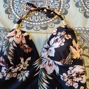 Tankini bathing suit top